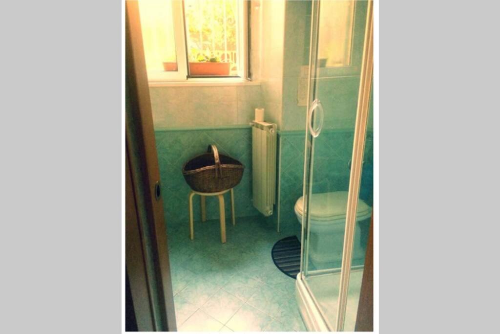 Cosy Studio Flat On The Seaside Διαμέρισμα Λίντο ντι Όστια Εξωτερικό φωτογραφία